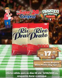 Catálogo Rede Super Compras semana 23 Página 1