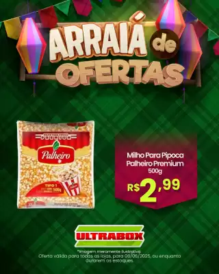 Catálogo Ultrabox