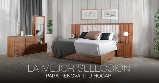 Catálogo Muebles Dico Página 1