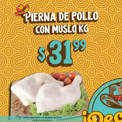 Catálogo S-Mart (válido hasta 9-06)