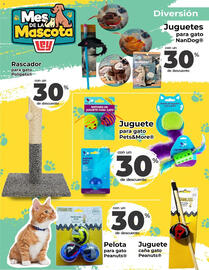 Catálogo Casa Ley Página 11