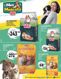 Catálogo Casa Ley Página 12