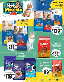 Catálogo Casa Ley Página 18