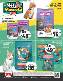 Catálogo Casa Ley Página 19