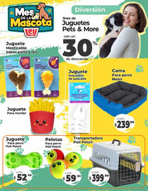Catálogo Casa Ley Página 7
