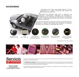 Catálogo Toyota Página 6