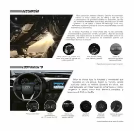 Catálogo Toyota Página 5