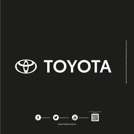 Catálogo Toyota Página 2