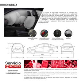 Catálogo Toyota Página 6