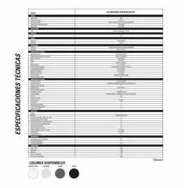 Catálogo Toyota Página 3