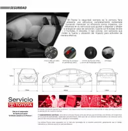 Catálogo Toyota Página 6