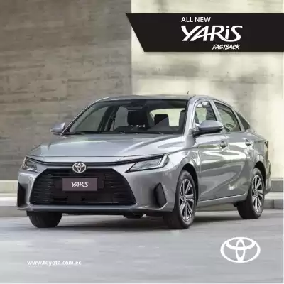Catálogo Toyota (válido hasta 5-06)
