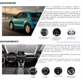 Catálogo Toyota Página 3