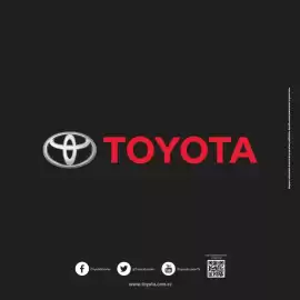 Catálogo Toyota Página 6
