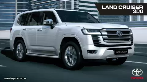 Catálogo Toyota Página 1