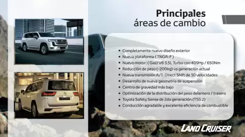 Catálogo Toyota Página 3