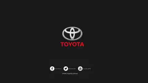 Catálogo Toyota Página 7