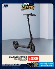 Catálogo Novicompu Página 4