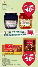 Delhaize folder week 24 Pagina 10