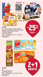 Delhaize folder week 24 Pagina 23