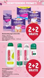Delhaize folder week 24 Pagina 36