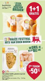 Delhaize folder week 24 Pagina 6