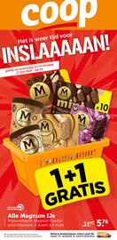 Coop folder week 24 Pagina 1