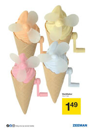 Zeeman folder week 23 Pagina 11