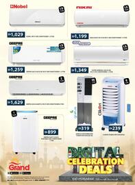 Grand Hyper Market catalogue Page 14