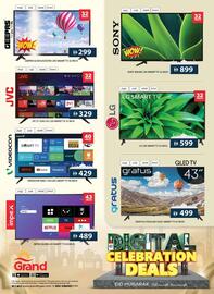 Grand Hyper Market catalogue Page 15