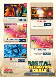 Grand Hyper Market catalogue Page 16