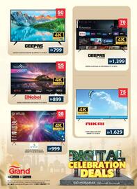 Grand Hyper Market catalogue Page 17
