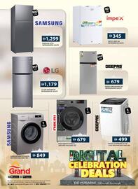 Grand Hyper Market catalogue Page 19