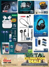Grand Hyper Market catalogue Page 2
