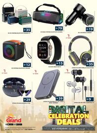 Grand Hyper Market catalogue Page 4