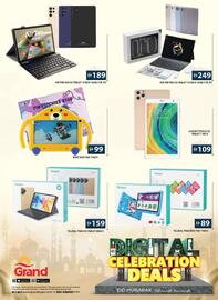 Grand Hyper Market catalogue Page 5