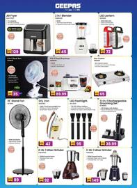 Grand Hyper Market catalogue Page 7