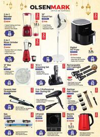 Grand Hyper Market catalogue Page 8
