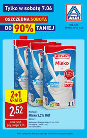 ALDI gazetka Strona 3