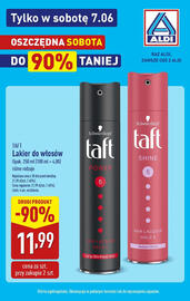 ALDI gazetka Strona 6