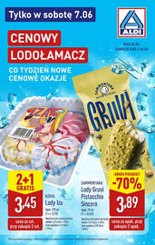 ALDI gazetka Strona 7