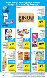 Carrefour gazetka tydzień 23 Strona 12