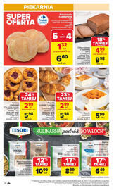 Carrefour gazetka tydzień 23 Strona 14