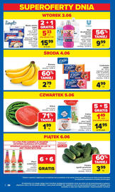 Carrefour gazetka tydzień 23 Strona 2