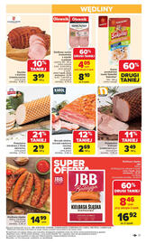 Carrefour gazetka tydzień 23 Strona 21