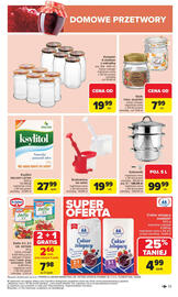 Carrefour gazetka tydzień 23 Strona 25