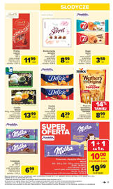 Carrefour gazetka tydzień 23 Strona 29