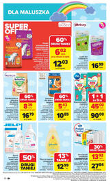 Carrefour gazetka tydzień 23 Strona 30
