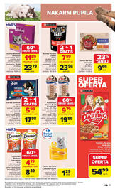 Carrefour gazetka tydzień 23 Strona 31