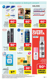Carrefour gazetka tydzień 23 Strona 33